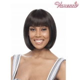 Vanessa Synthetic Hair Smart Wig - SMART FLORA